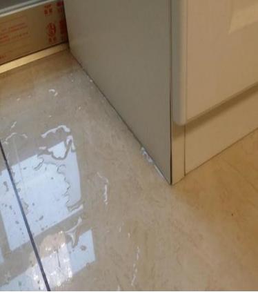 罗定漏水检测 厕所漏水怎么检测?